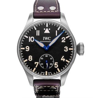 IWC パイロットウォッチ IW510301
