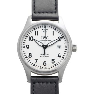 IWC パイロットウォッチ IW327012
