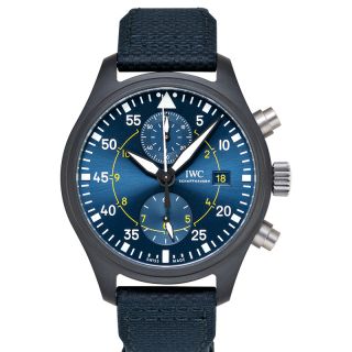 IWC パイロットウォッチ IW389008