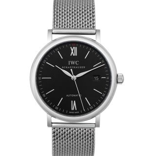 IWC ポートフィノ IW356506