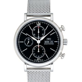 IWC ポートフィノ IW391010