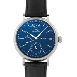 IW458104 IWC ポートフィノ