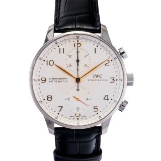 IWC ポルトギーゼ IW371445