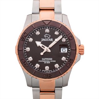 ジャガー Executive J871/2
