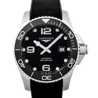 ロンジン トリプルカレンダー ムーンフェイズ 18K YG / LONGINES