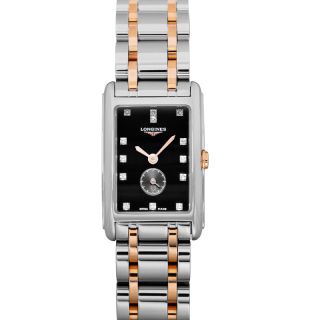 楽天市場】【LONGINES】ロンジン ドルチェヴィータ ダイヤベゼル