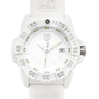 ルミノックス ネイビーシール XS.3507.WO
