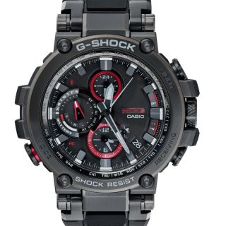 新品・未使用★国内正規品★G-SHOCK★GWG-B1000-1A4JF