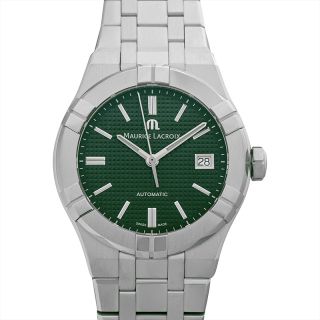 AI1108-SS002-630-1 モーリス ラクロア AIKON Quartz