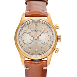 MB114852 モンブラン 4810 - 時計・ジュエリー・サングラス通販