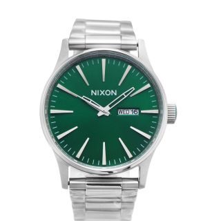 NIXON ニクソン TANGENT タンジェント タイドグラフ 腕時計
