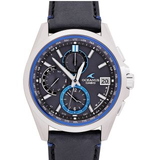 カシオ オシアナス OCW-T2600L-1AJF