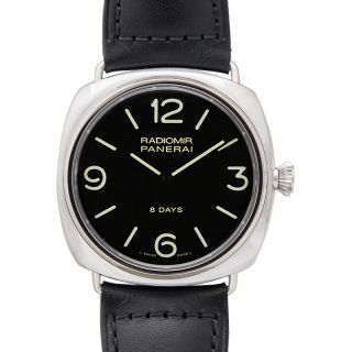 PAM00380 パネライ ラジオミール
