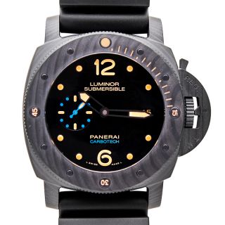 パネライ ルミノール 1950 PAM00616