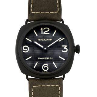 PAM00292 パネライ ラジオミール