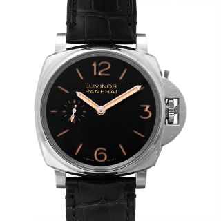 楽天市場】パネライ PANERAI PAM00926 ルミノール ドゥエ デイト