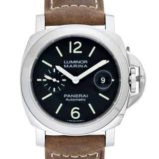 パネライ ルミノール PAM01104
