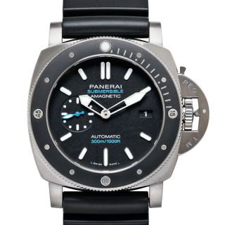 パネライ ルミノール 1950 PAM01389
