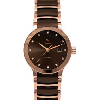 楽天市場】【ラドー 公式】 腕時計 RADO Centrix Automatic