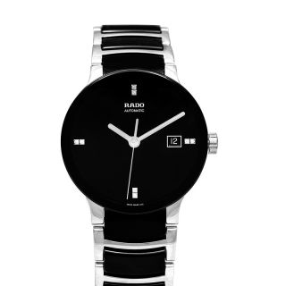 Rado Centrix Automatic/Quartz Jubile ラドーセントリックス