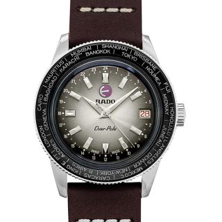 楽天市場】【ラドー 公式】 腕時計 RADO True Square Automatic
