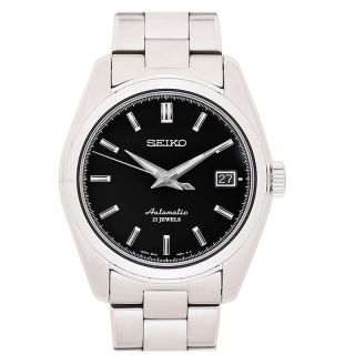 セイコー メカニカル SARB033