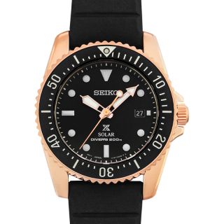 Seiko Prospex Men's Black Watch - SBDL061 for sale online | eBay
