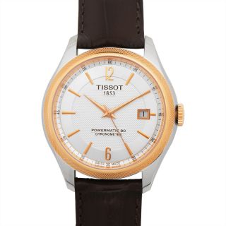 ティソ T-クラシック T108.408.26.037.00