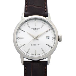 ティソ T-クラシック T129.407.16.031.00