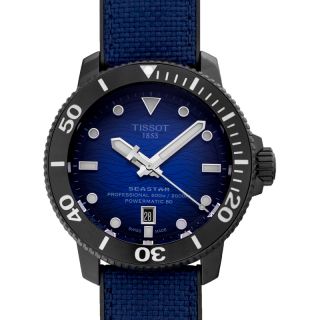 T120.210.21.051.00 ティソ Seastar