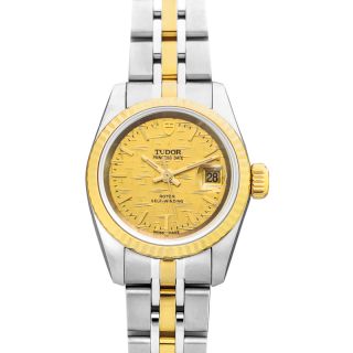チューダー Tudor Princess Date 92413-0003