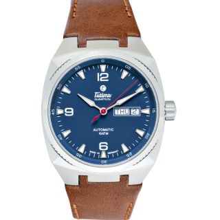Saxon One | Tutima Glashütte/Sa.