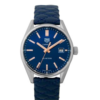カレラ[WBK1312.BA0652] Carrera | タグ・ホイヤー レディース