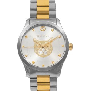 グッチ G-タイムレス YA1264074