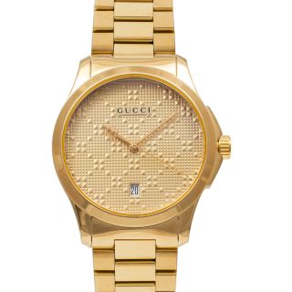グッチ G-タイムレス YA126461