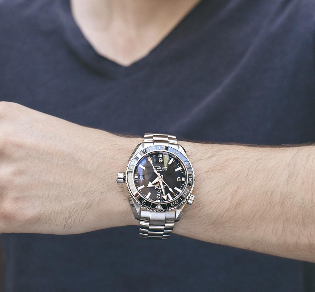 オメガ :メンズ腕時計のメジャー男性ブランド「オメガメンズ」の定番