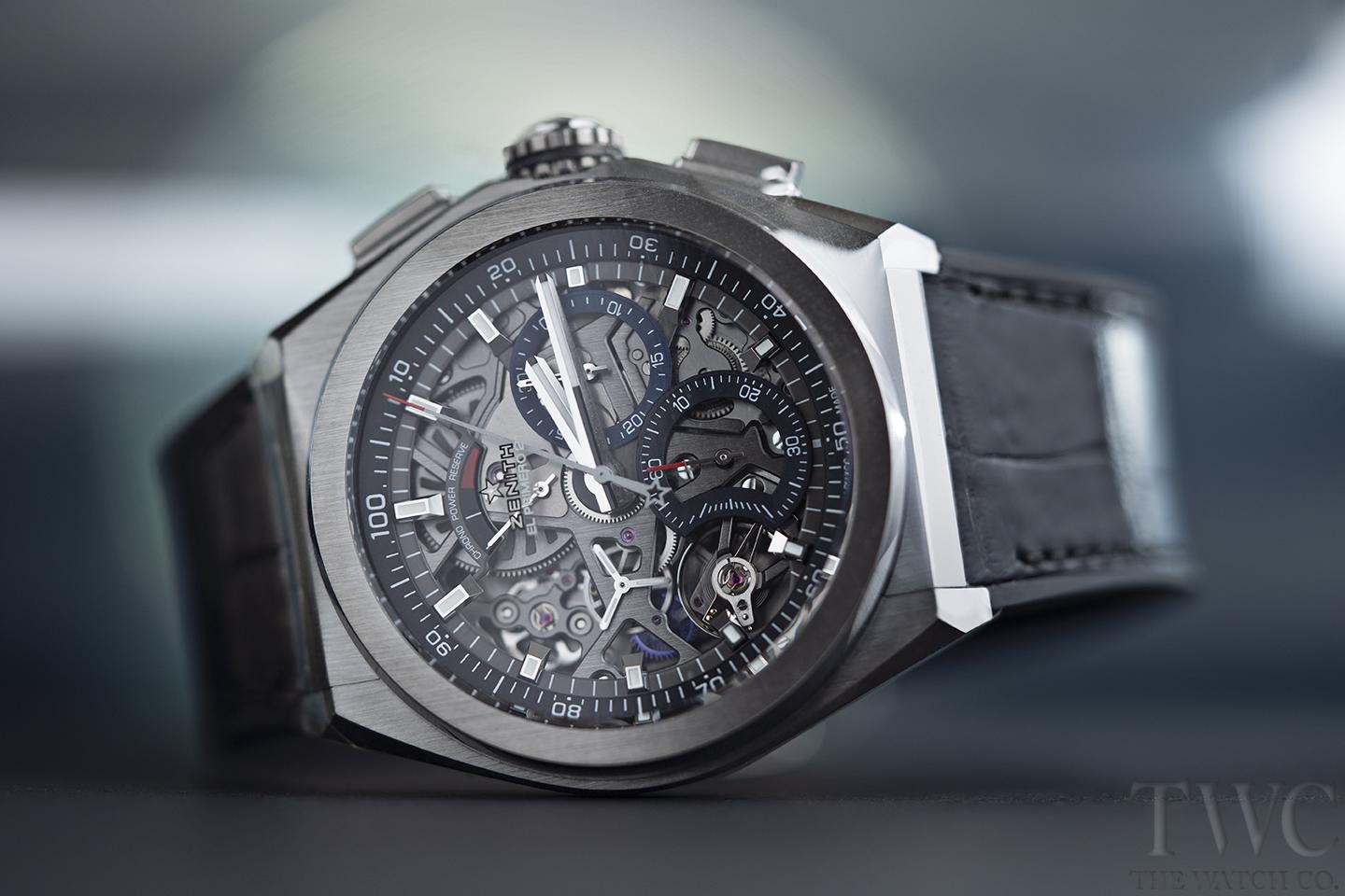 スケルトン タイプのメンズ腕時計で注目の男性ブランドモデルtop5 The Watch Company