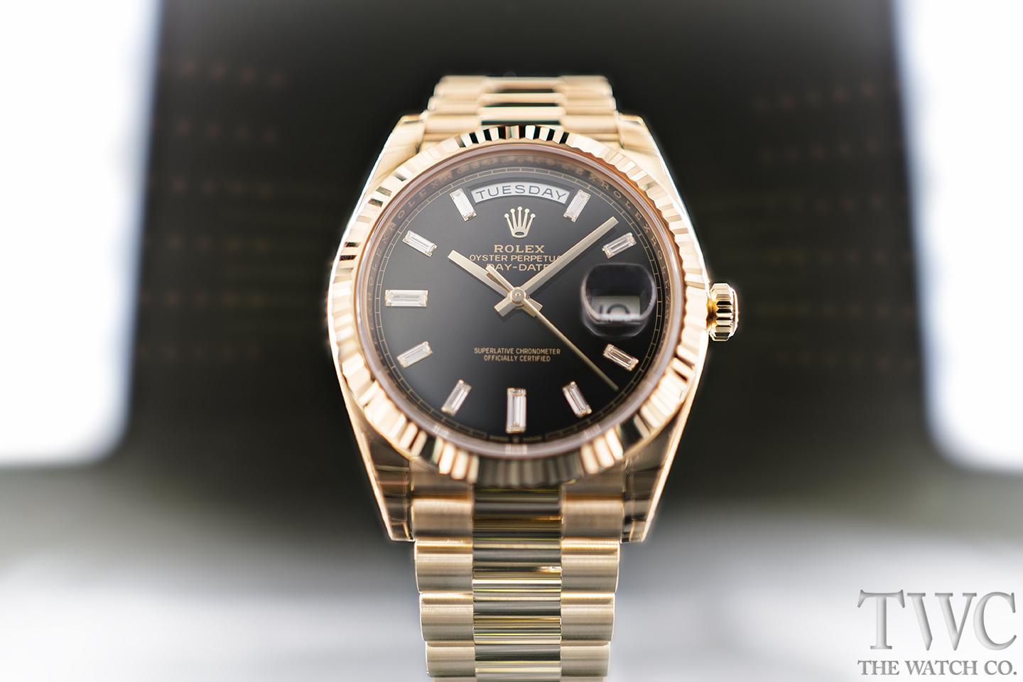 多彩なシーンで実際につけることができる ダイヤモンド 入りメンズ腕時計と言えば？評価の高い男性ブランドのモデルTOP4