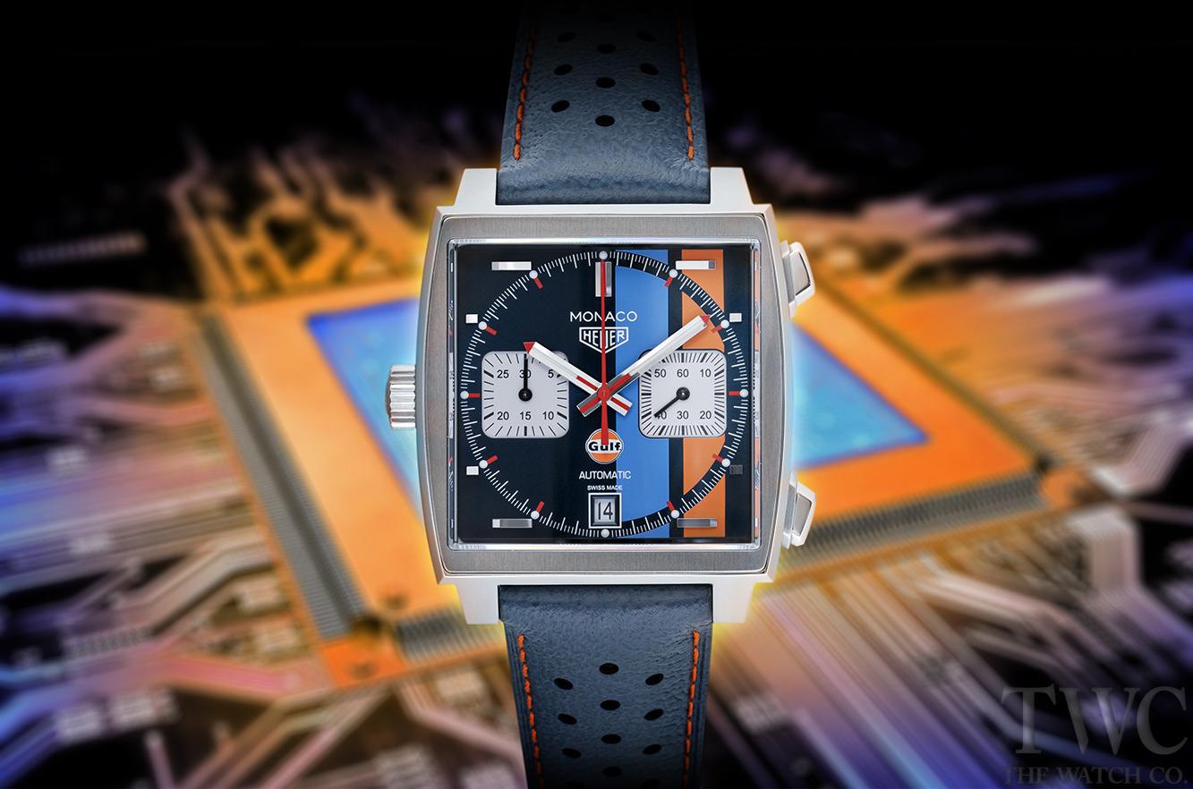 世界的男性ブランド「 タグホイヤー メンズ」が取り扱う初心者向けのお得なメンズ腕時計を見よう！おすすめTOP5はこれ