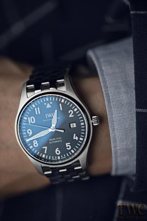 IWC 価格は常に高い？100万円以内で購入できるモデルTOP5