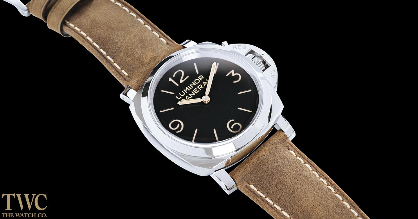 パネライ :人気の高いパネライメンズ腕時計 TOP5 - The Watch Company