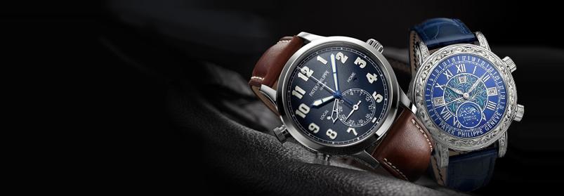 ブランド腕時計 :秋に似合う男性腕時計TOP5 - The Watch Company