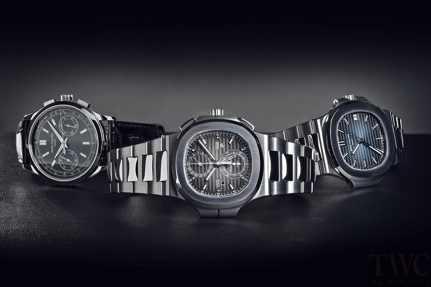 100万以下の腕時計 2つのポイントとおすすめ4選 The Watch Company