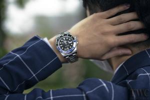 GMT腕時計の選び方とおすすめブランド4選！