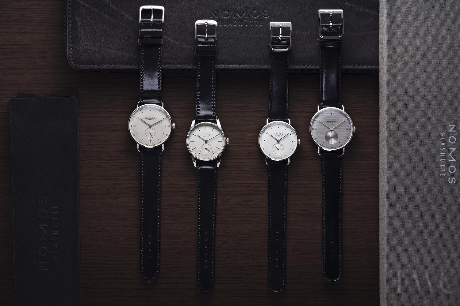 機能別に見る！シンプルデザインの腕時計オススメ9選！