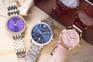 シンプルなスタイルが好きな女性にオススメの腕時計10選！