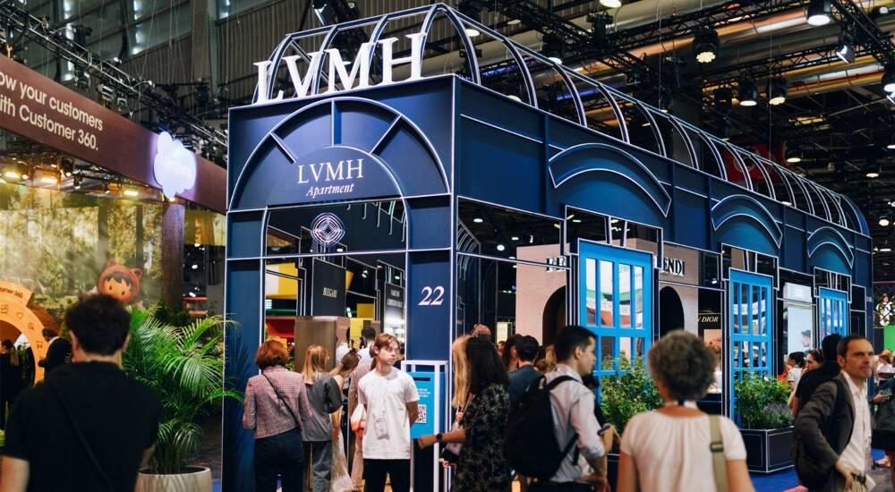 世界最大のファッションブランド！LVMHグループの時計に注目！