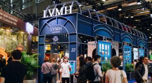 世界最大のファッションブランド！LVMHグループの時計に注目！