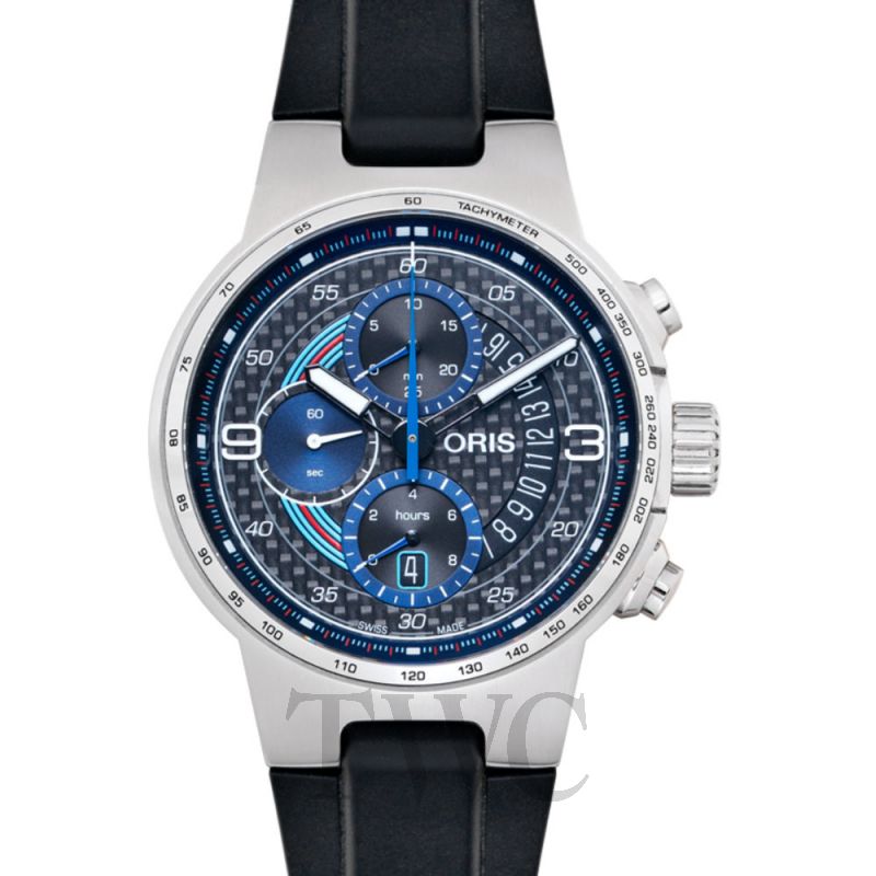 01 774 7717 4184-Set RS MARTINI RACING LIMITED EDITION SS/44mm