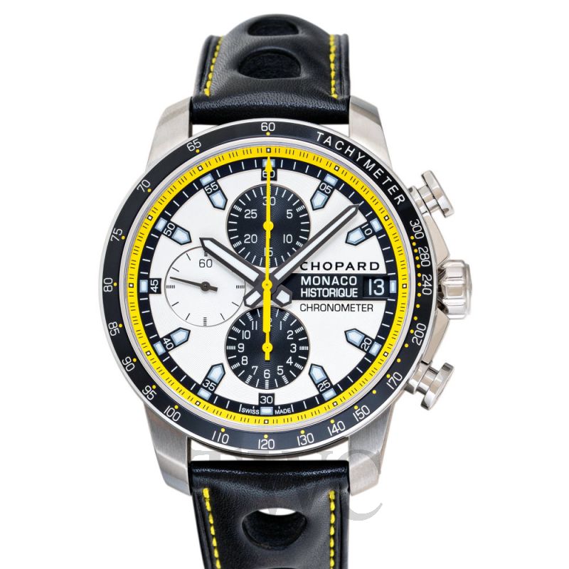168570-3001 GRAND PRIX DE MONACO HISTORIQUE CHRONOGRAPH 2010